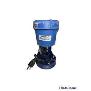 DIAL Evaporative Cooler Pump